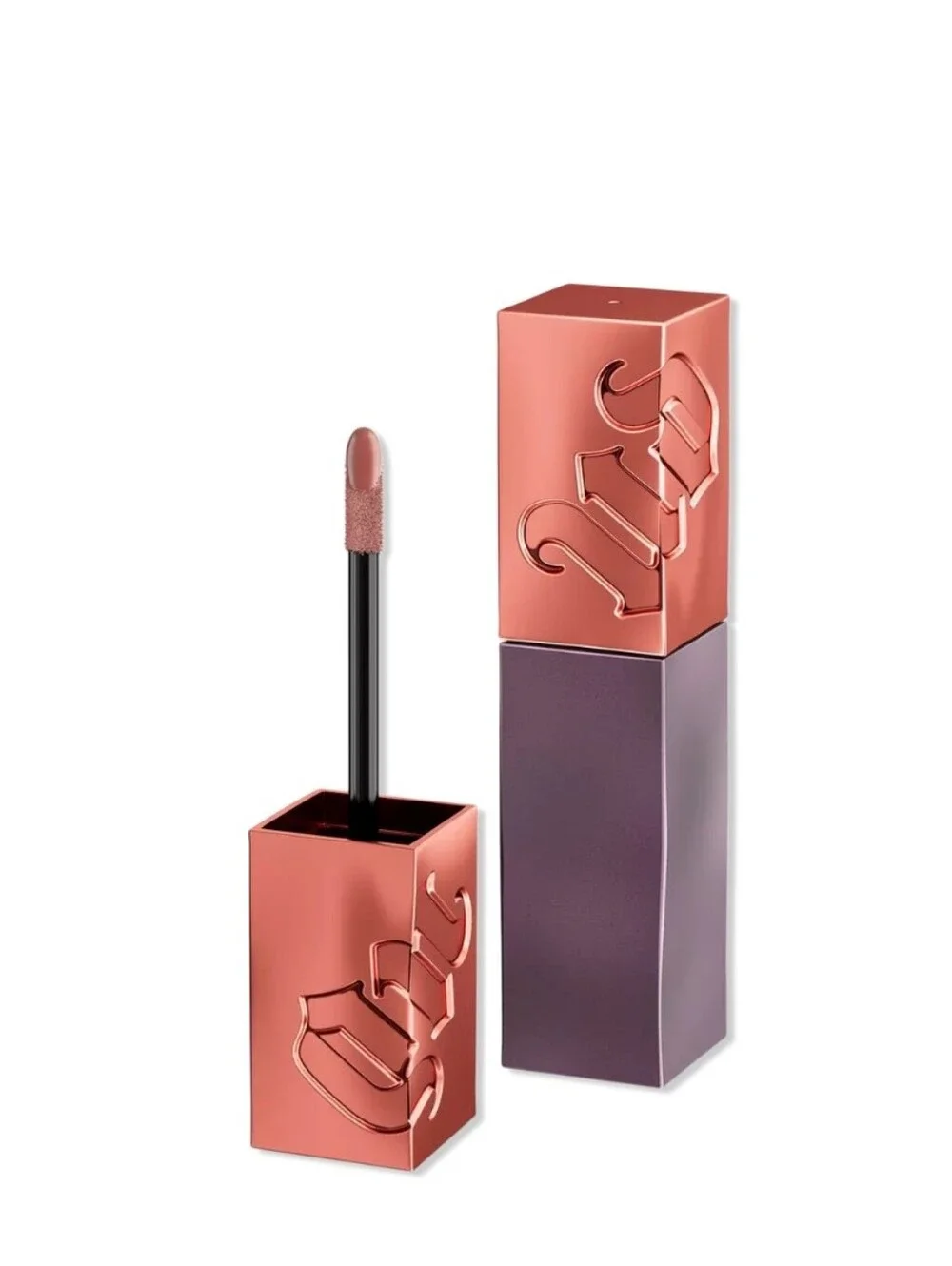Urban Decay Vice Lip Bond Glossy Longwear Liquid Lipstick